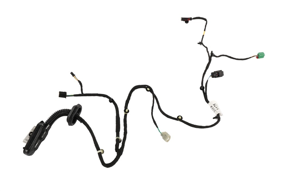 GM Genuine Parts Rear Door Wiring Harness