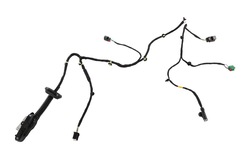 GM Genuine Parts Rear Door Wiring Harness