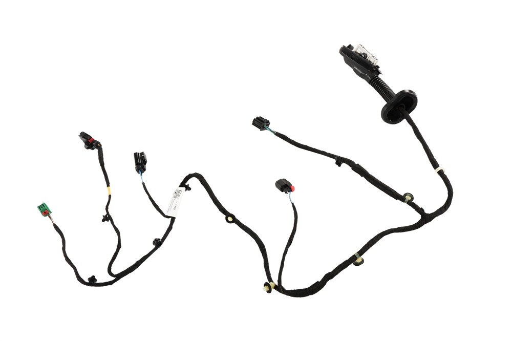 GM Genuine Parts Rear Door Wiring Harness
