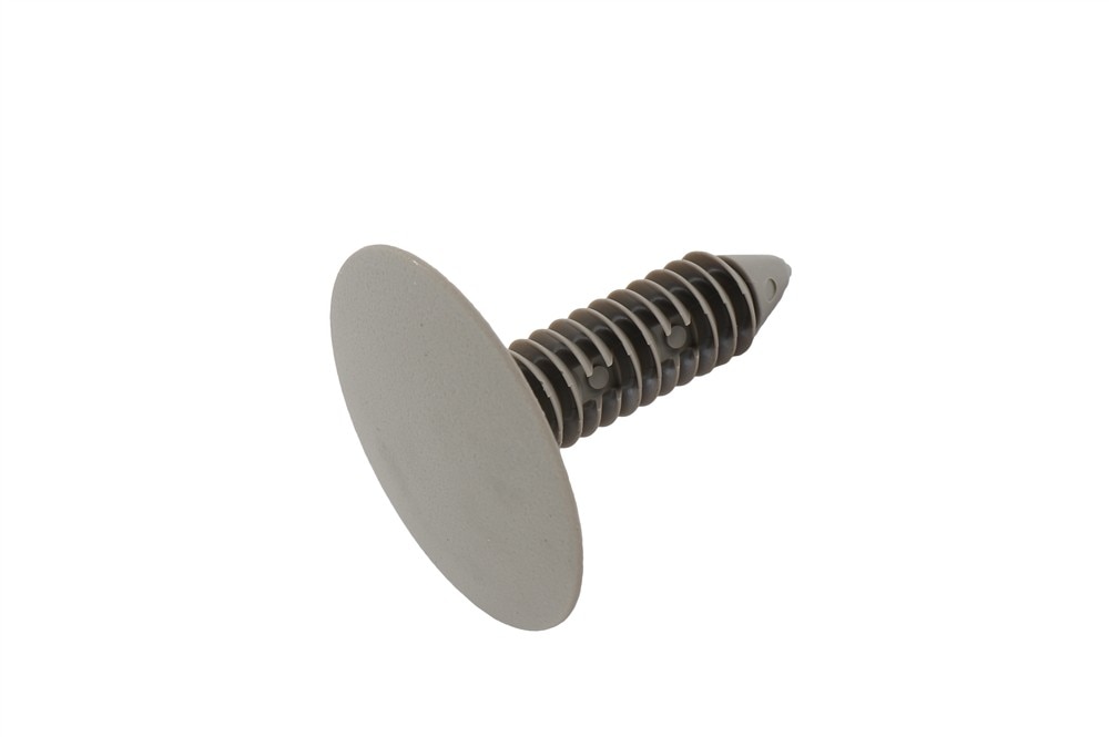 GM Genuine Parts Gray Headlining Trim Panel Retainer