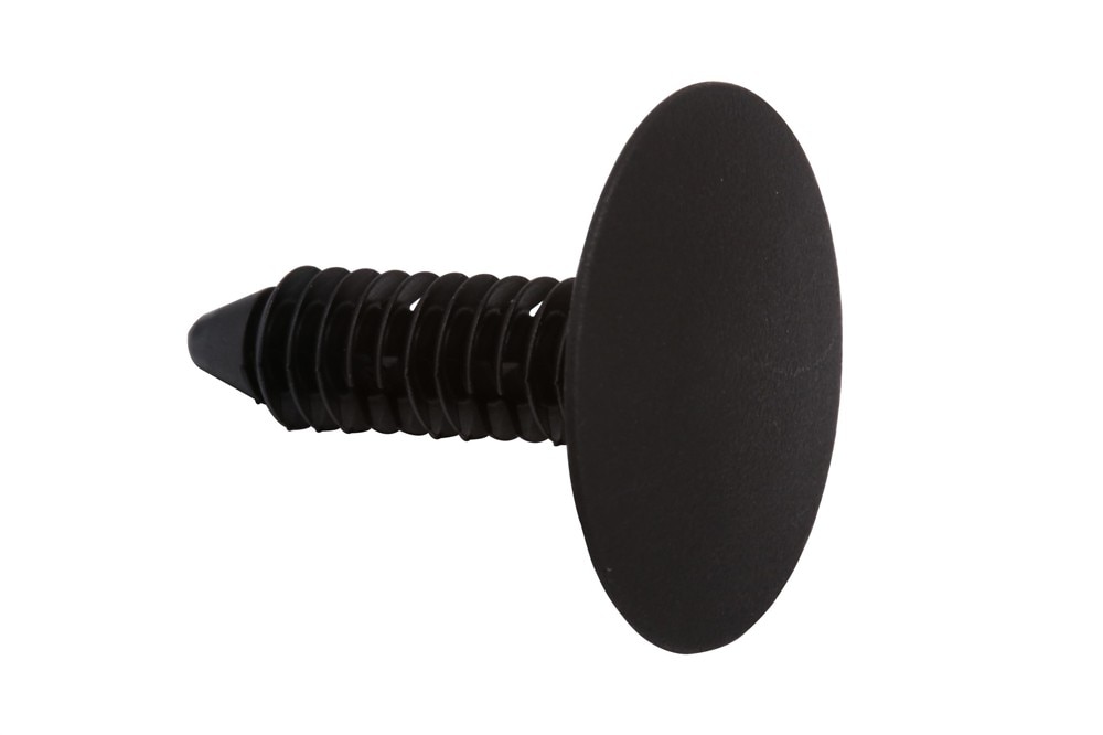 GM Genuine Parts Black Headliner Trim Panel Retainer