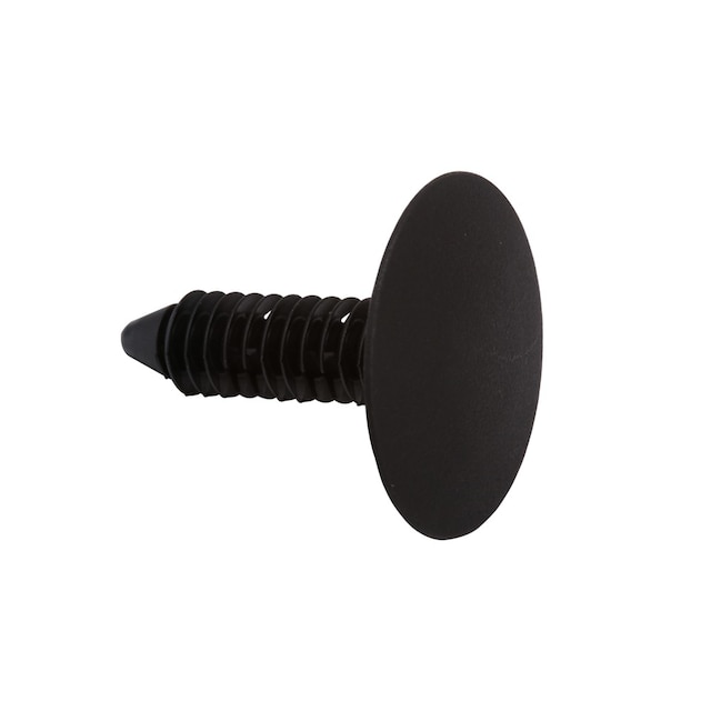 GM Genuine Parts Black Headliner Trim Panel Retainer