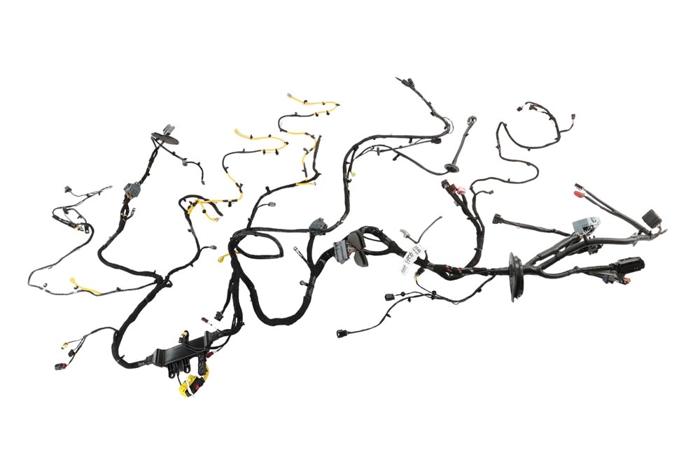 GM Genuine Parts Body Wiring Harness