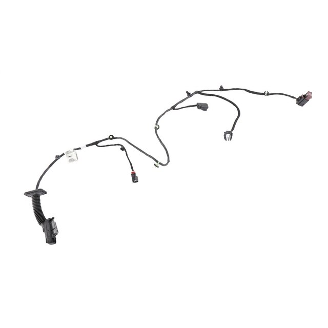 GM Genuine Parts Rear Driver Side Door Wiring Harness