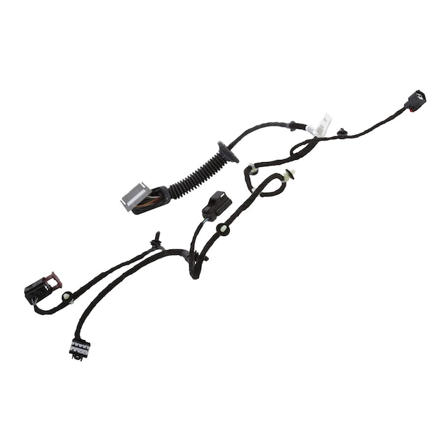GM Genuine Parts Rear Passenger Side Door Wiring Harness