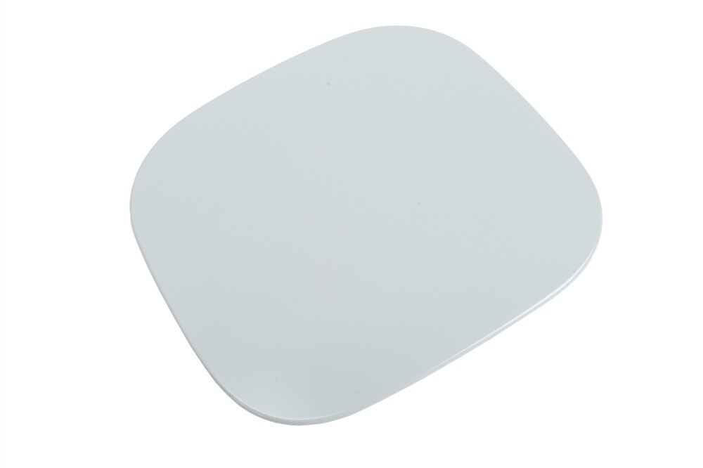 GM Genuine Parts Primed Passenger Side Fuel Tank Filler Door