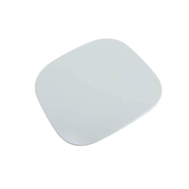 GM Genuine Parts Primed Passenger Side Fuel Tank Filler Door