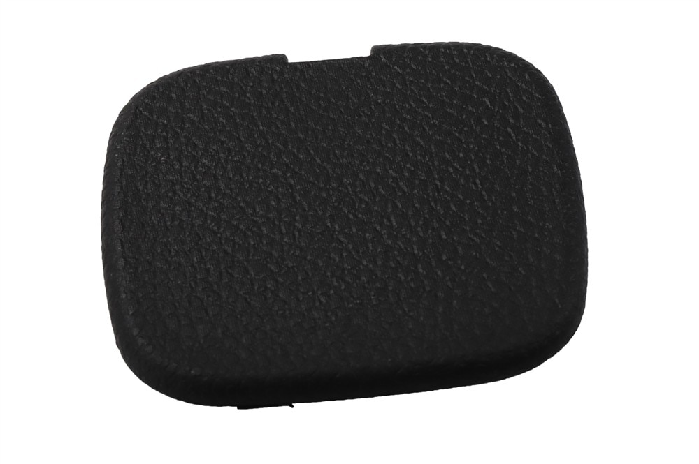 GM Genuine Parts Jet Black Liftgate Lower Trim Finish Panel Access Hole Cover