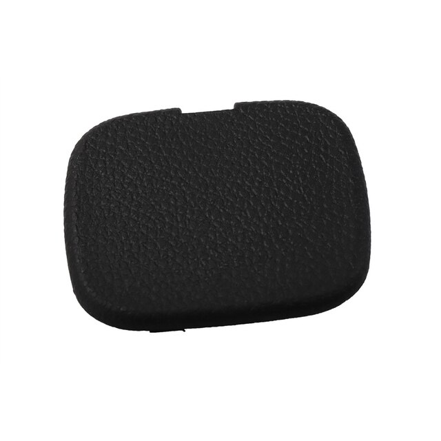 GM Genuine Parts Jet Black Liftgate Lower Trim Finish Panel Access Hole Cover