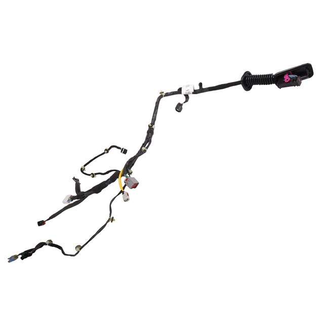 GM Genuine Parts Front Driver Side Door Wiring Harness