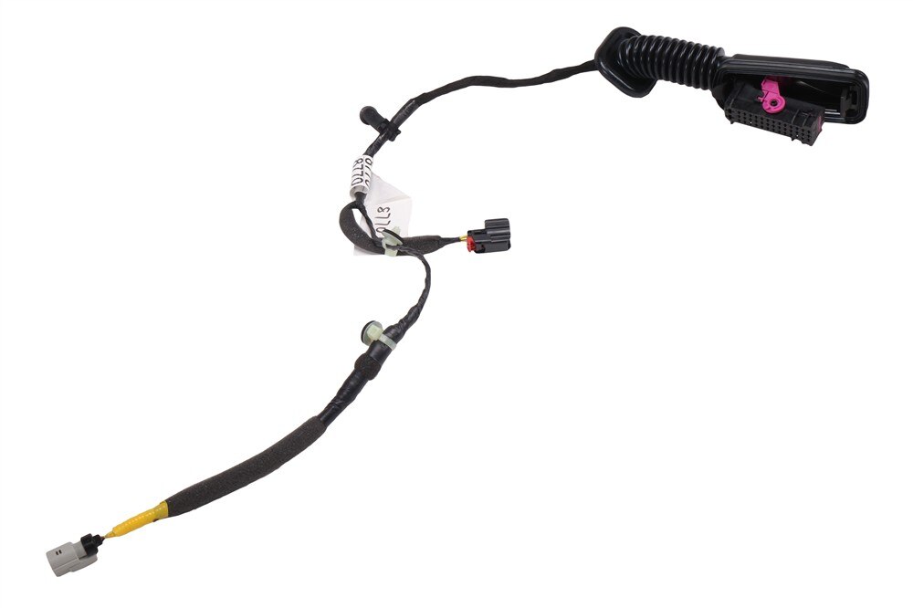 GM Genuine Parts Front Passenger Side Door Wiring Harness