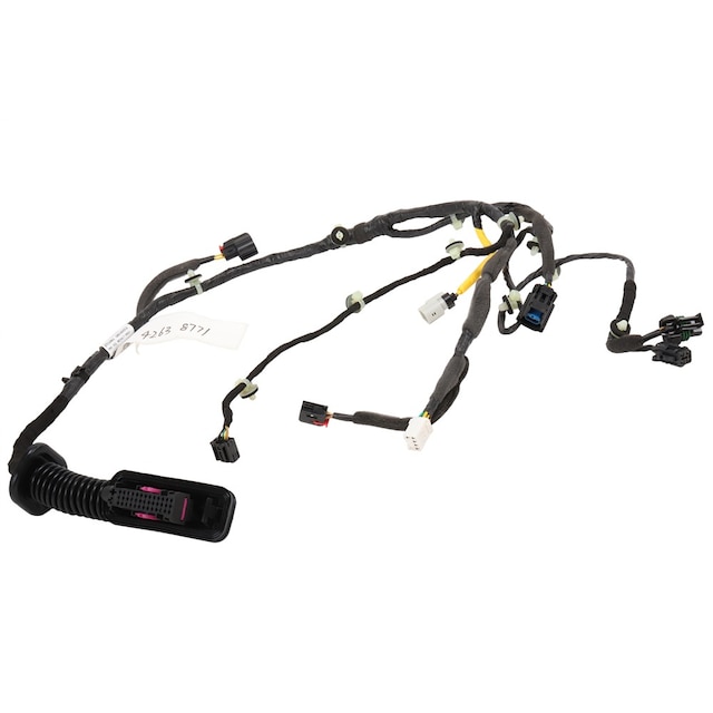 GM Genuine Parts Front Passenger Side Door Wiring Harness