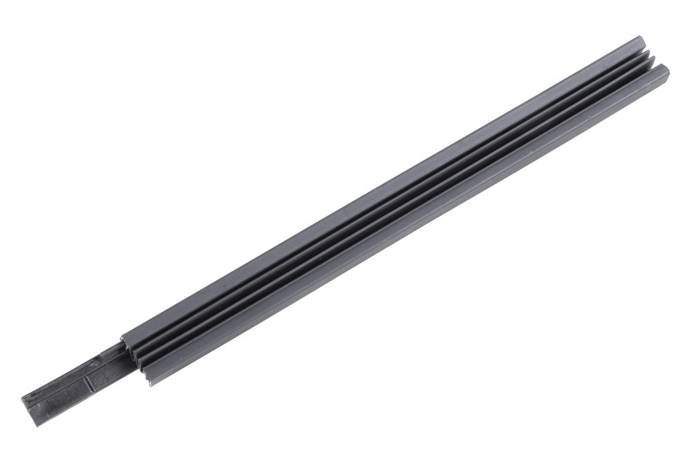 GM Genuine Parts Passenger Side Sunroof Air Deflector Cover