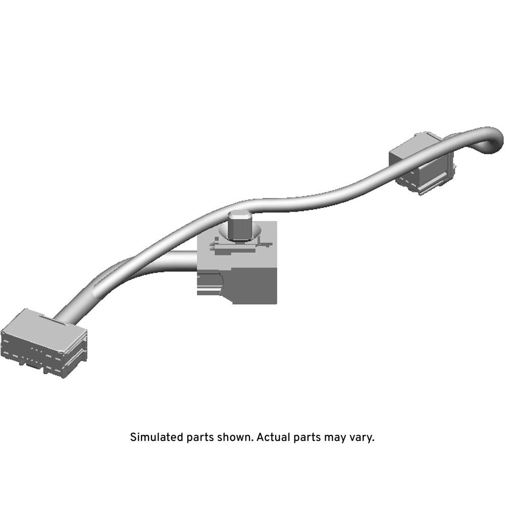 GM Genuine Parts Sunroof Wiring Harness
