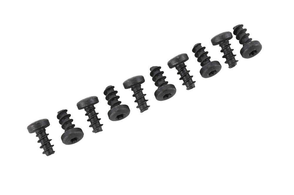 GM Genuine Parts Sunshade Bolt