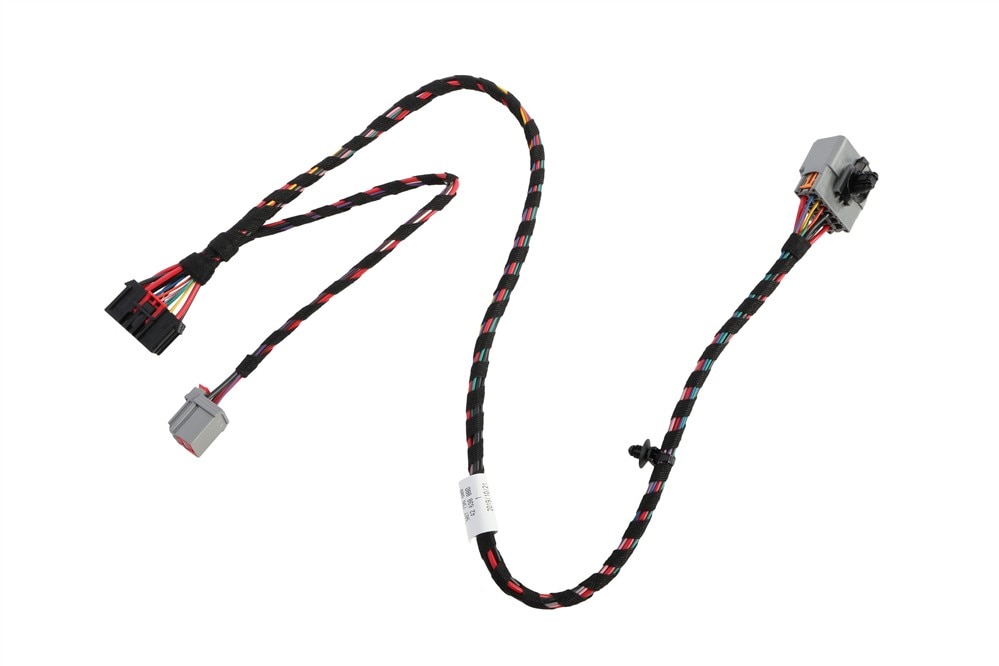 GM Genuine Parts Sunroof Wiring Harness