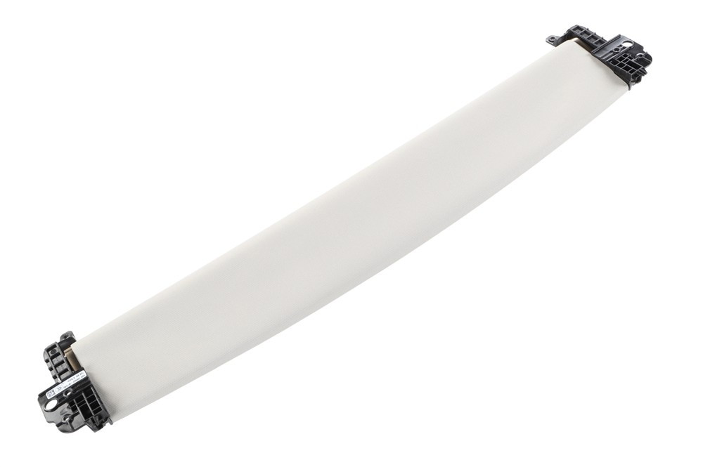 GM Genuine Parts Gray Sunroof Sunshade