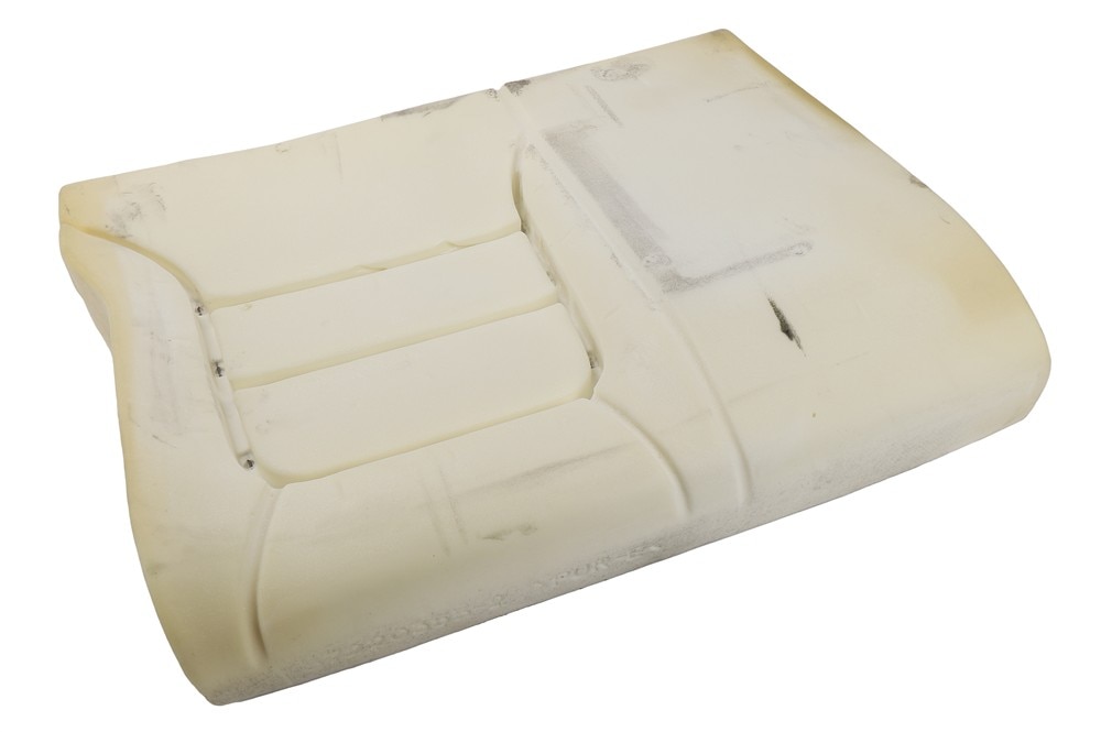 GM Genuine Parts Rear Passenger Side Seat Back Pad