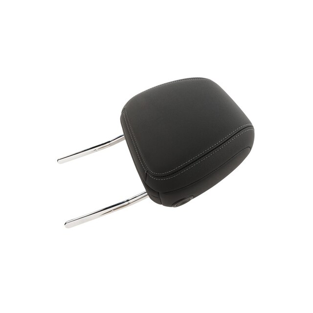 GM Genuine Parts Black Front Seat Head Restraint