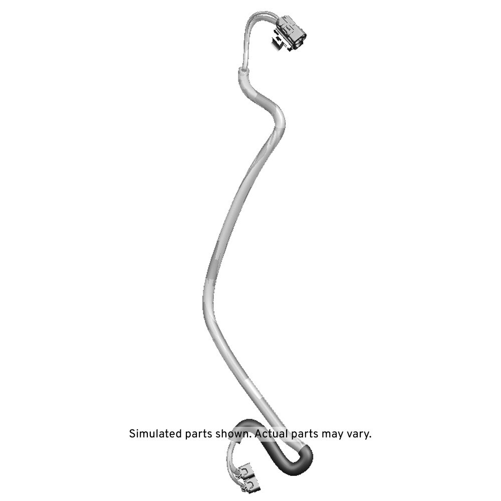 GM Genuine Parts Radio Antenna Cable