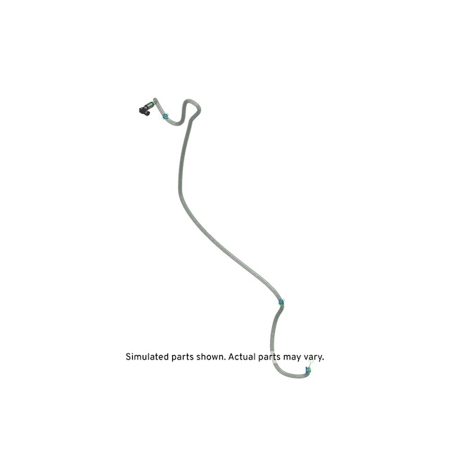 GM Genuine Parts Radio Antenna Cable