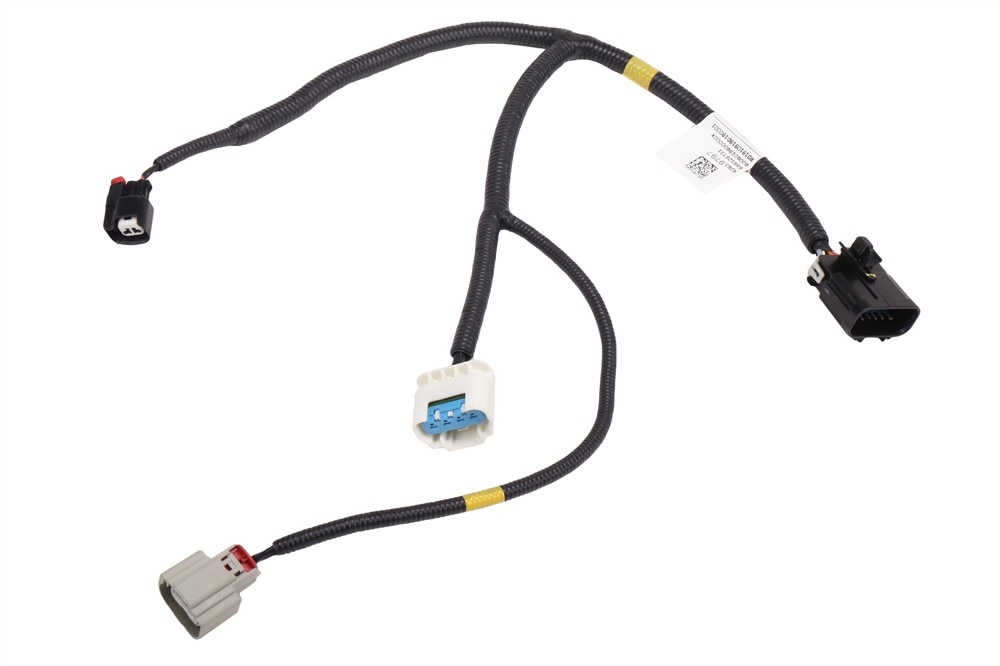 GM Genuine Parts Fuel Pump Wiring Harness