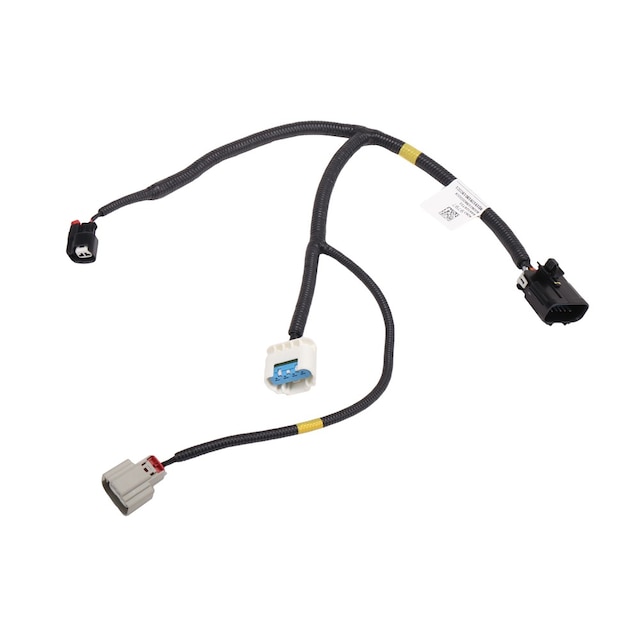 GM Genuine Parts Fuel Pump Wiring Harness