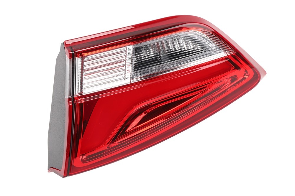 GM Genuine Parts Incandescent Rear Passenger Side Combination Lamp