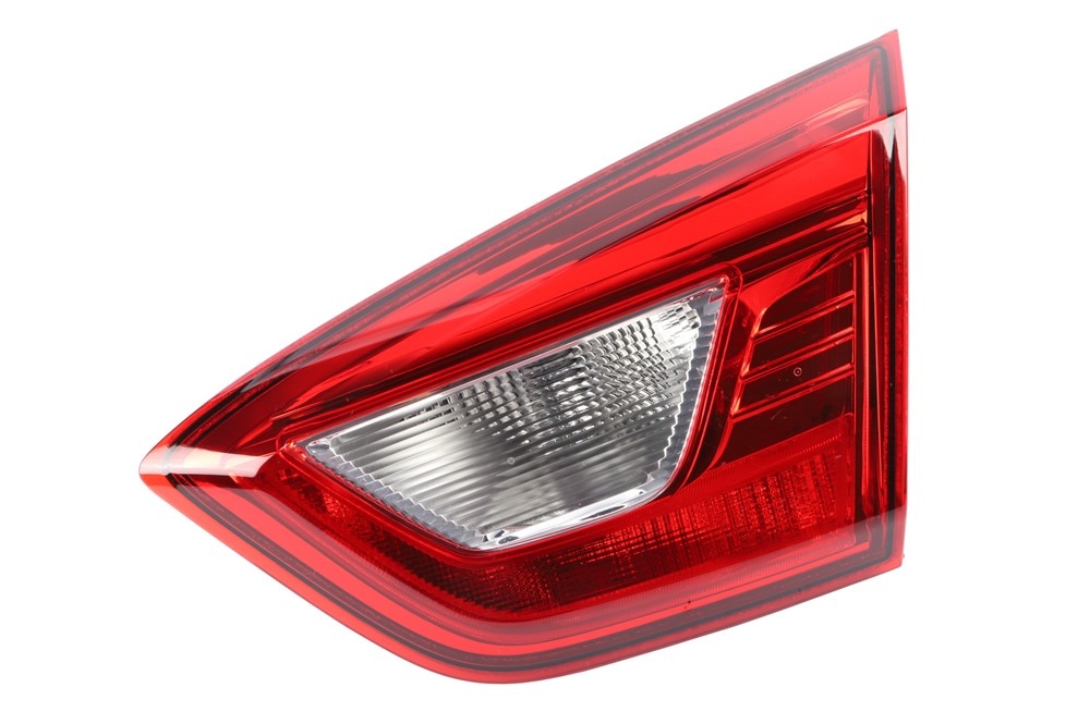 GM Genuine Parts Incandescent Rear Passenger Side Combination Lamp