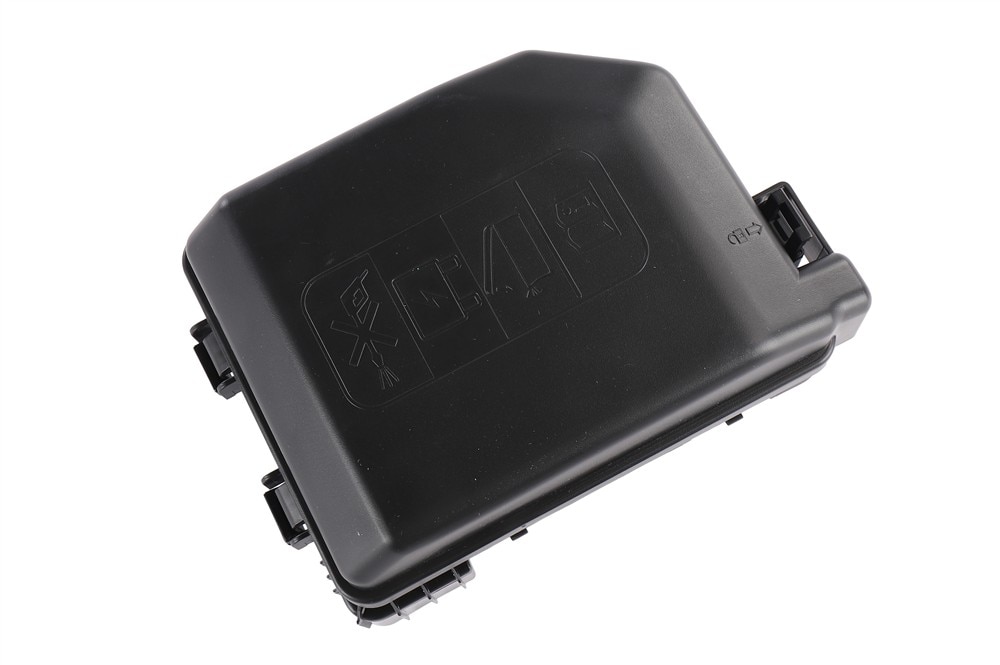 GM Genuine Parts Engine Wiring Harness Junction Block