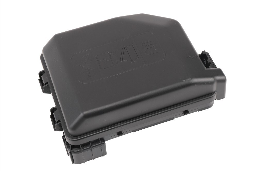 GM Genuine Parts Engine Wiring Harness Junction Block
