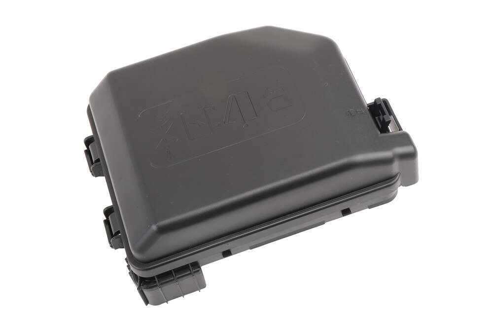 GM Genuine Parts Engine Wiring Harness Junction Block