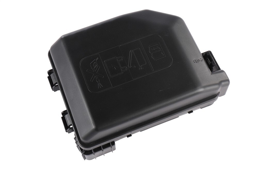 GM Genuine Parts Engine Wiring Harness Junction Block