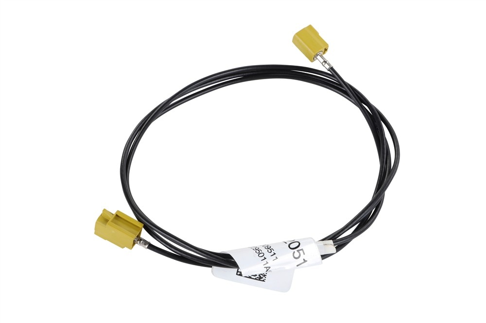 GM Genuine Parts Radio Antenna Cable