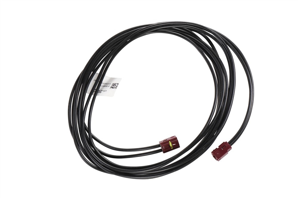 GM Genuine Parts Radio Antenna Cable