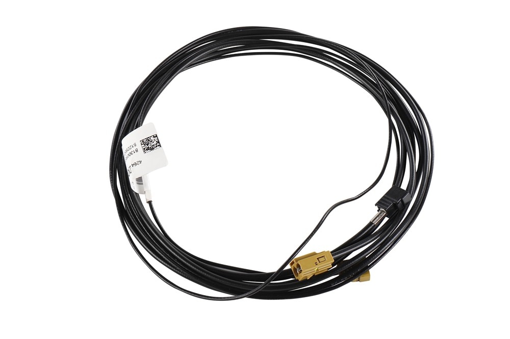GM Genuine Parts Radio Antenna Cable