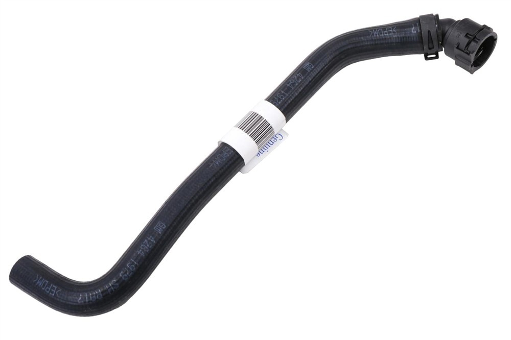 GM Genuine Parts Heater Inlet Hose