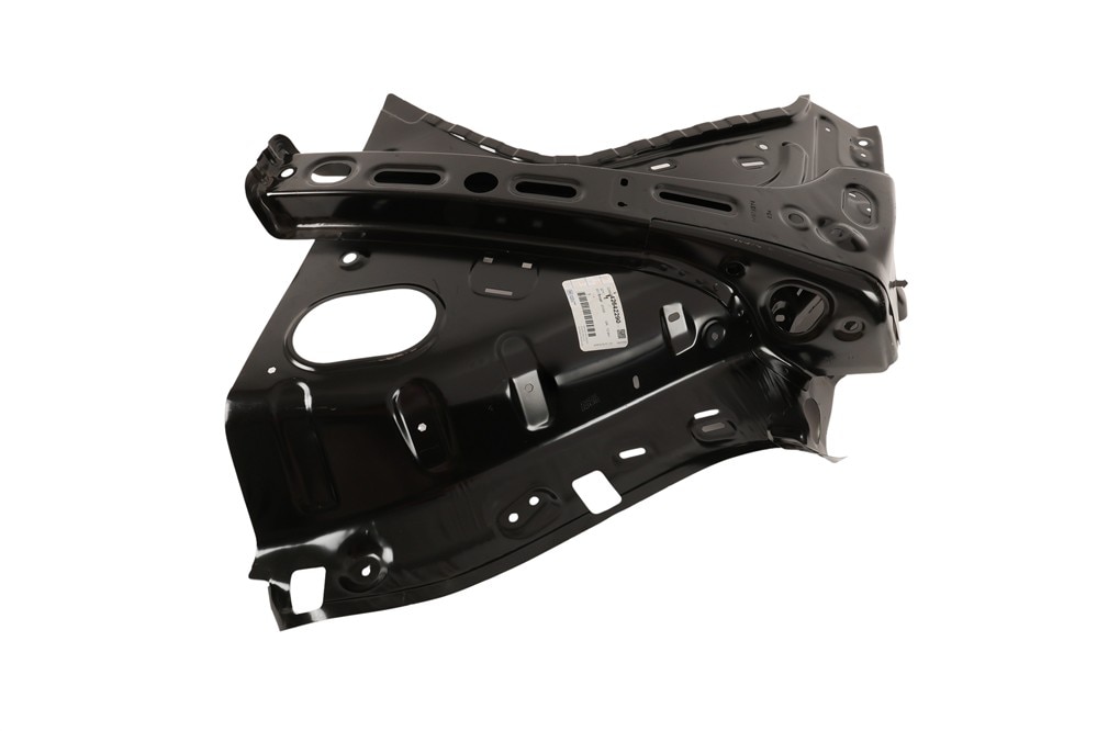GM Genuine Parts Driver Side Quarter Inner Panel