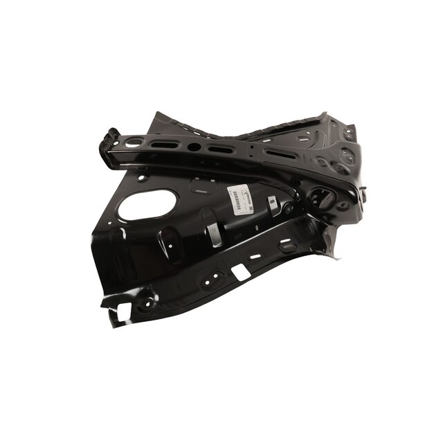 GM Genuine Parts Driver Side Quarter Inner Panel