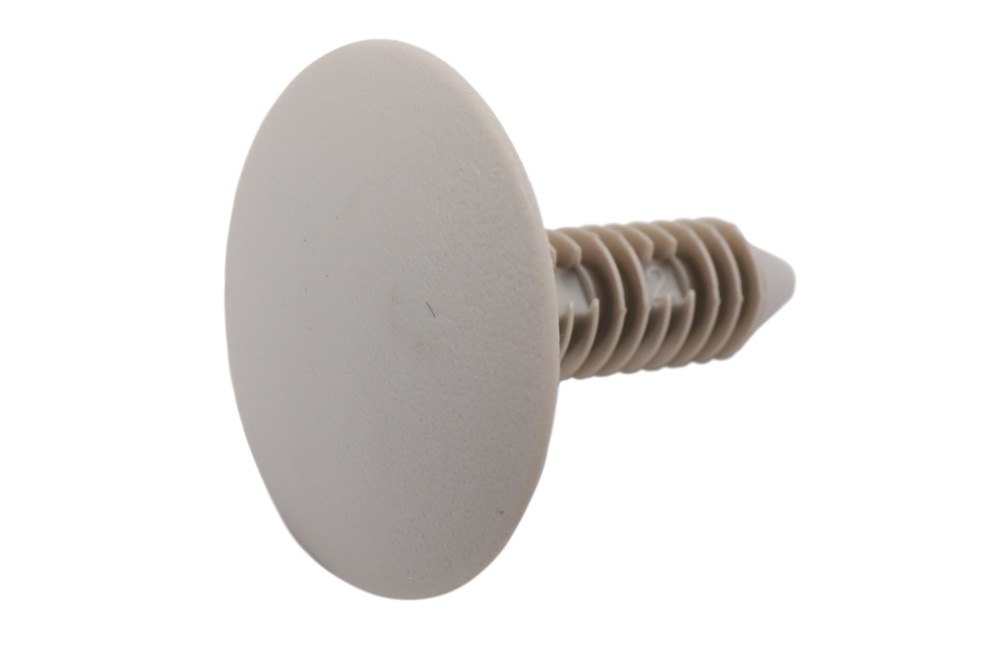 GM Genuine Parts Gray Headliner Trim Panel Retainer