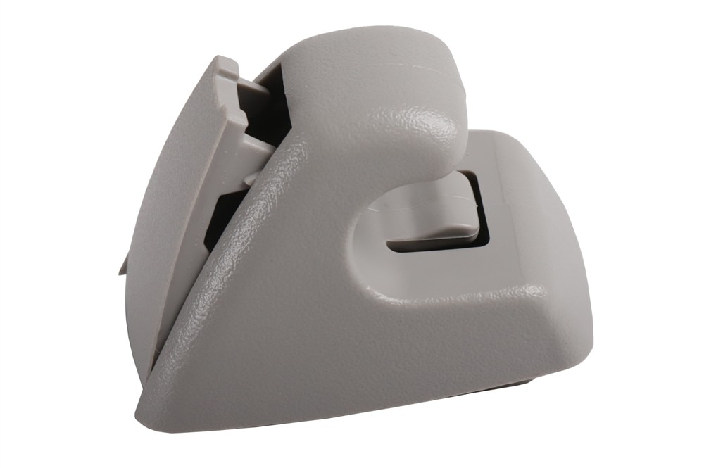 GM Genuine Parts Gray Sunshade Support