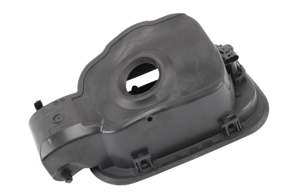 GM Genuine Parts Fuel Tank Filler Pipe Housing