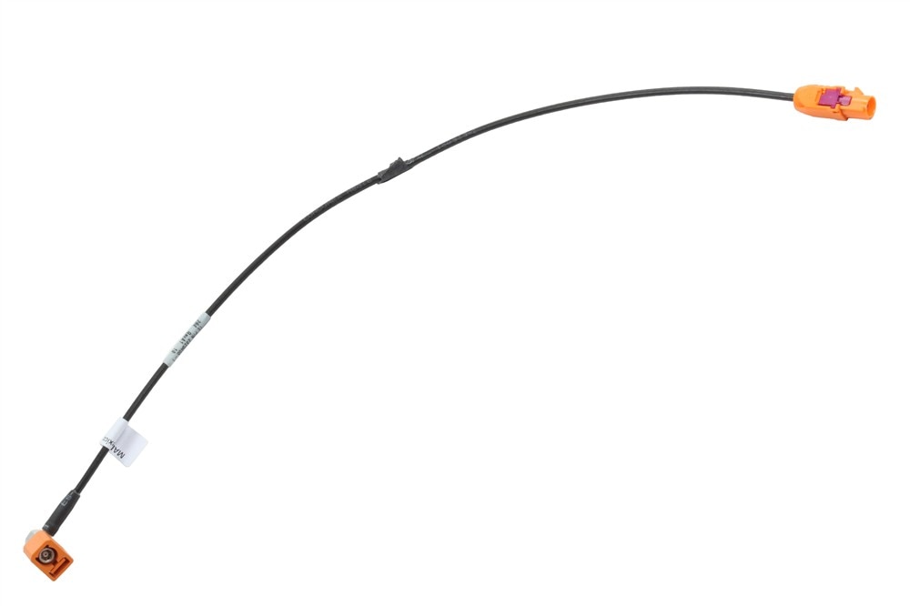 GM Genuine Parts Rearview Driver Information Camera Rear Closure Coaxial Cable