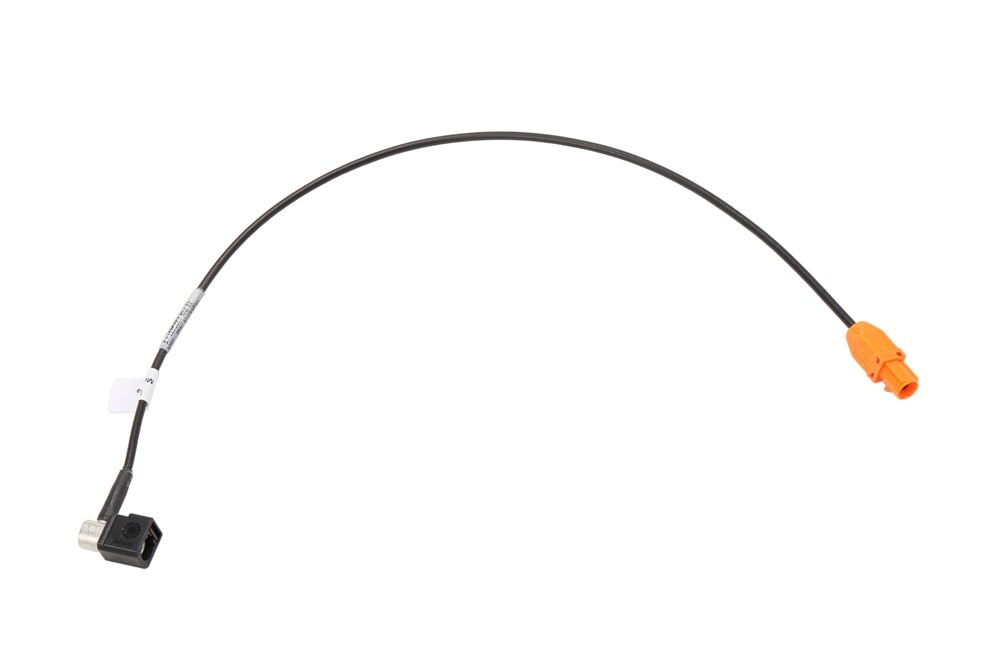 GM Genuine Parts Rearview Driver Information Camera Rear Closure Coaxial Cable