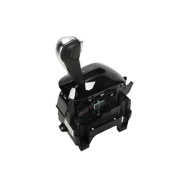 GM Genuine Parts Piano Black Automatic Transmission Control