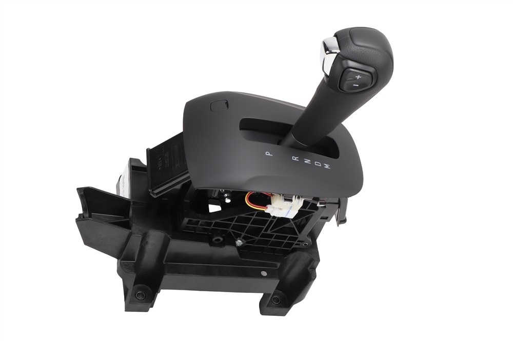 GM Genuine Parts Jet Black Automatic Transmission Control