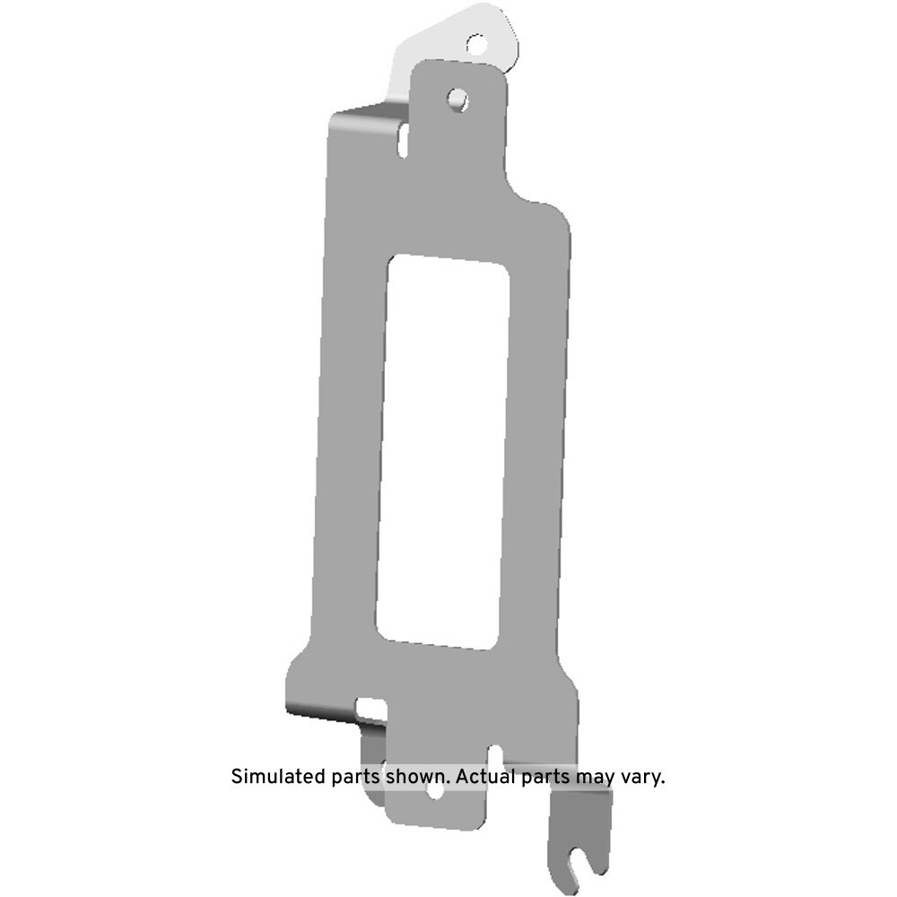 GM Genuine Parts Video Processing Module Bracket
