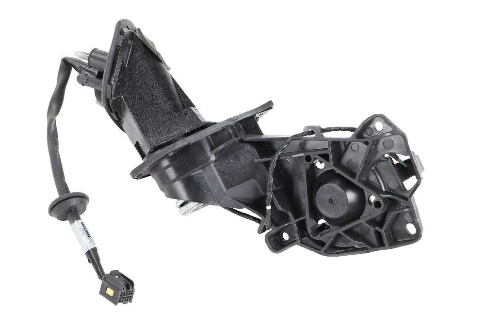 GM Genuine Parts Driver Side Door Mirror Body