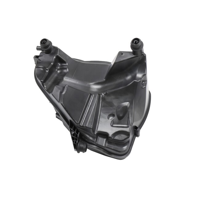 GM Genuine Parts Air Cleaner