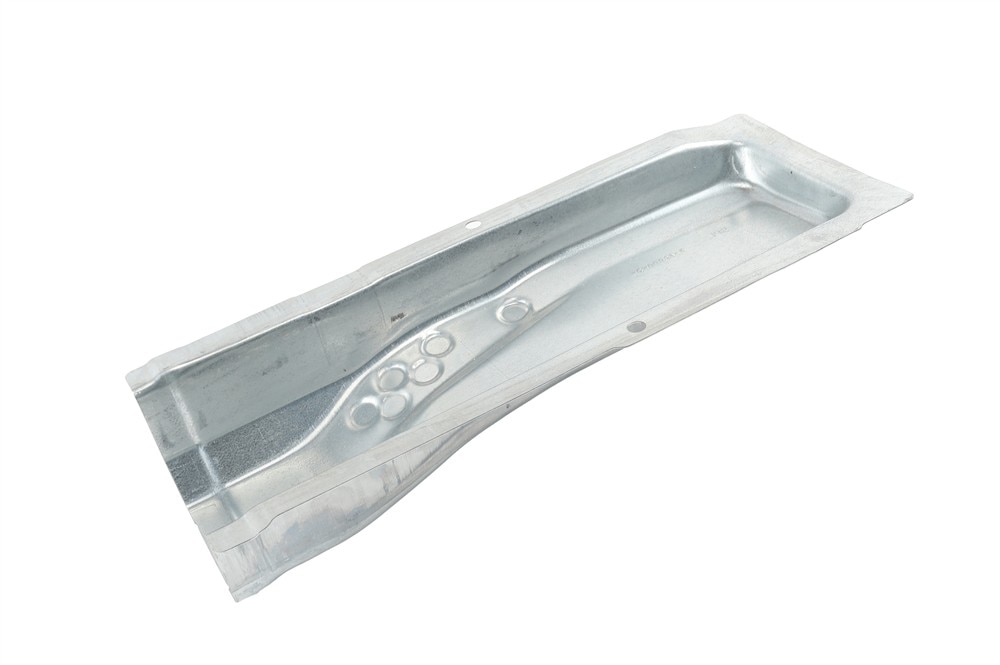 GM Genuine Parts Driver Side Rocker Inner Panel Rear Extension